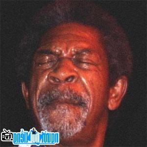 Image of Luther Allison