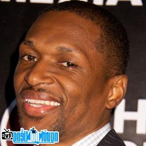 Image of Theo Ratliff