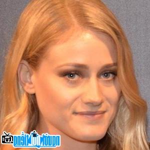 Image of Olivia Taylor Dudley
