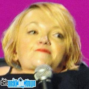 Image of Stella Young