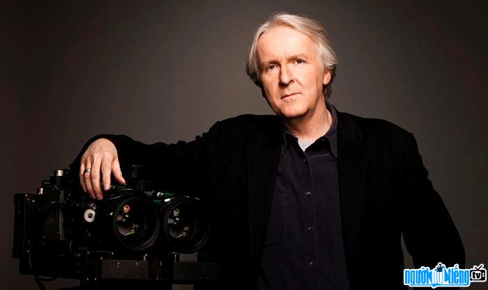 Ảnh của James Cameron