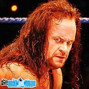 Image of The Undertaker