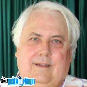 Image of Clive Palmer