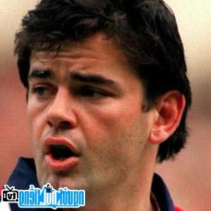 Image of Will Carling