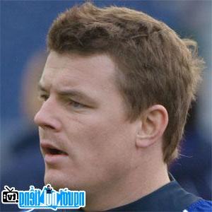 Image of Brian O'Driscoll