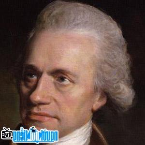 Image of William Herschel