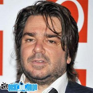 Image of Matt Berry