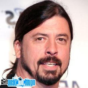 Ảnh của Dave Grohl