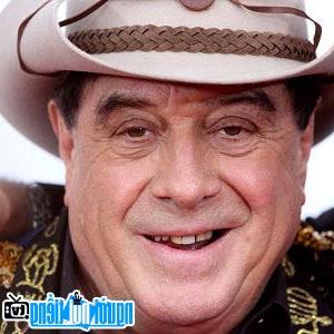 Image of Molly Meldrum