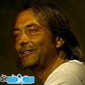 Image of Rich Mullins