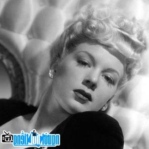 Image of Betty Hutton