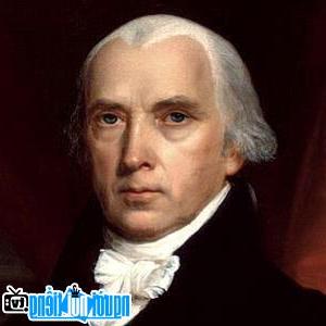 Image of James Madison