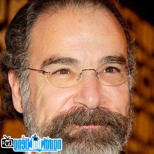 A New Photo of Mandy Patinkin- Famous Stage Actor Chicago- Illinois