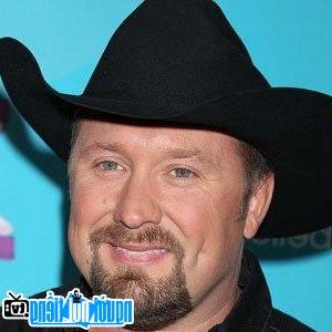 A New Photo of Tate Stevens- Famous Missouri Country Singer