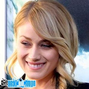 A new photo of Olivia Taylor Dudley- Famous California TV Actress