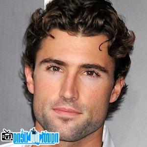 A New Picture of Brody Jenner- Famous Reality Star Los Angeles- California