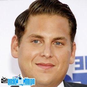 A New Photo Of Jonah Hill- Famous Actor Los Angeles- California