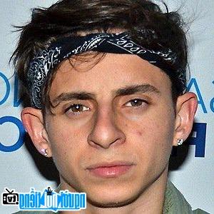 A New Picture of Moises Arias- Famous TV Actor New York City- New York