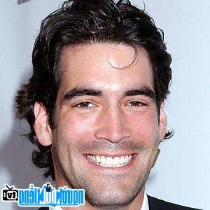 A new photo of Carter Oosterhouse- Famous TV presenter Traverse City- Michigan