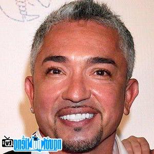 A new photo of Cesar Millan- Famous Reality Star Culiacan- Mexico