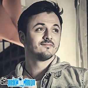 Một bức ảnh mới về Daniel Kajmakoski- Ca sĩ nhạc pop nổi tiếng Macedonia