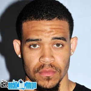 A New Photo Of JaVale McGee- Famous Basketball Player Flint- Michigan