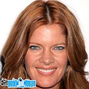 A new photo of Michelle Stafford- Famous Opera Woman Chicago- Illinois