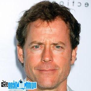 A New Picture of Greg Kinnear- Famous Actor Logansport- Indiana