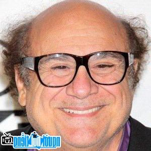 A New Picture Of Danny DeVito- Famous Actor Neptune- New Jersey