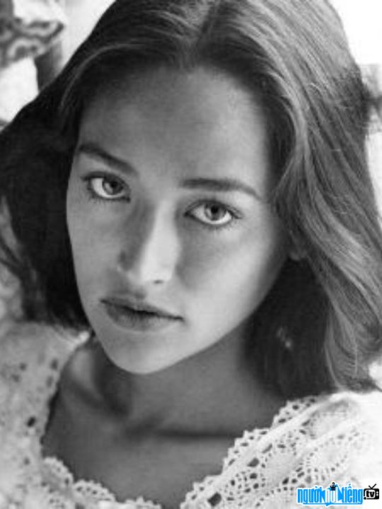 Hình ảnh thời trẻ của nữ diễn viên Olivia Hussey