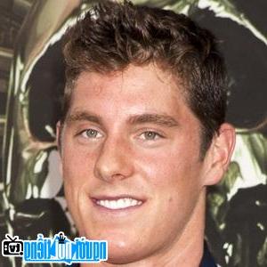 The latest picture of Athlete Conor Dwyer
