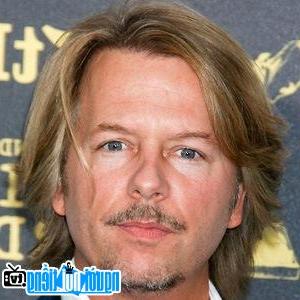 Latest Picture of TV Actor David Spade