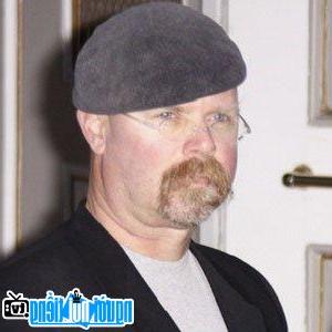 The latest Picture of Reality Star Jamie Hyneman