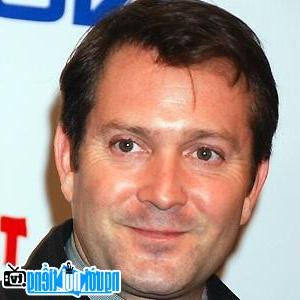 Latest Picture of TV Actor Thomas Lennon