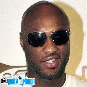 Latest Picture of Lamar Odom Basketball Player