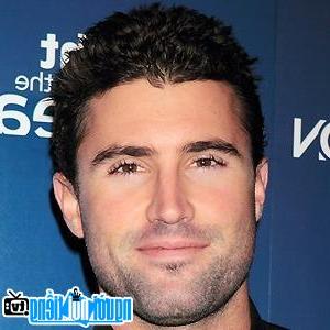 Latest Picture of Reality Star Brody Jenner