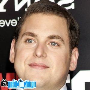 Latest Picture Of Actor Jonah Hill