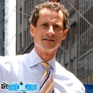 Latest picture of Politician Anthony Weiner
