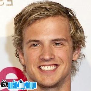 Latest Picture of Actor Freddie Stroma