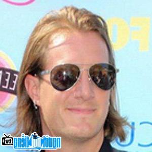 Latest Picture of Country Singer Tyler Hubbard