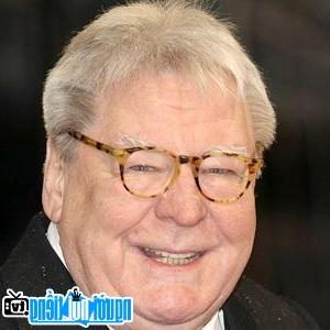 Latest picture of Director Alan Parker