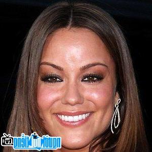 Latest Picture of TV Actress Katy Mixon