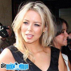 Latest pictures of Female Opera Sacha Parkinson
