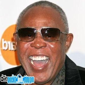 Latest picture of Soul Singer Sam Moore