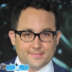 Latest Picture Of Actor PJ Byrne