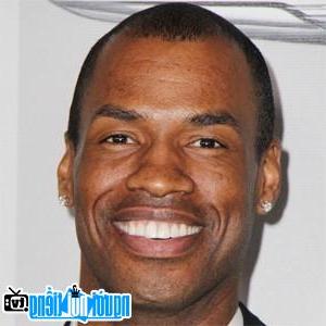 Latest picture of Jason Collins Basketball Player