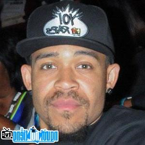 Latest Picture Of Basketball Player JaVale McGee