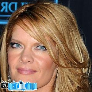 Latest picture of Opera Actress Michelle Stafford