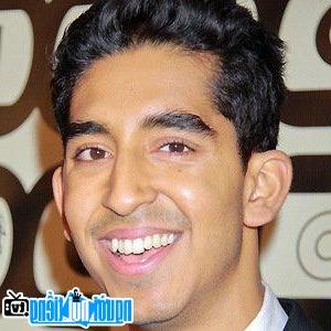 Latest picture of TV Actor Dev Patel