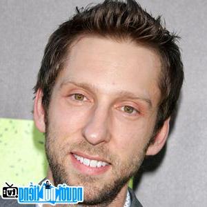Latest Picture of Actor Joel David Moore